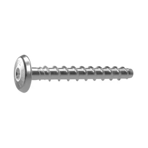 Sormat DIY S-CSA P FL 9640095892 Betongskruv Handla nu